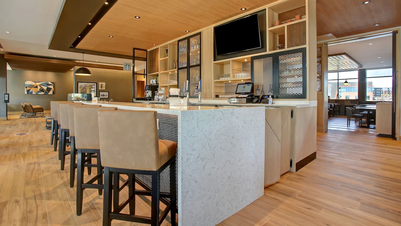 Lobby Bar