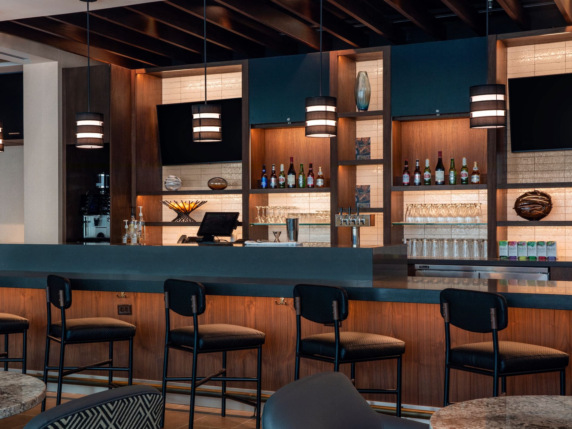 Hyatt Place Titusville / Kennedy Space Center Bar