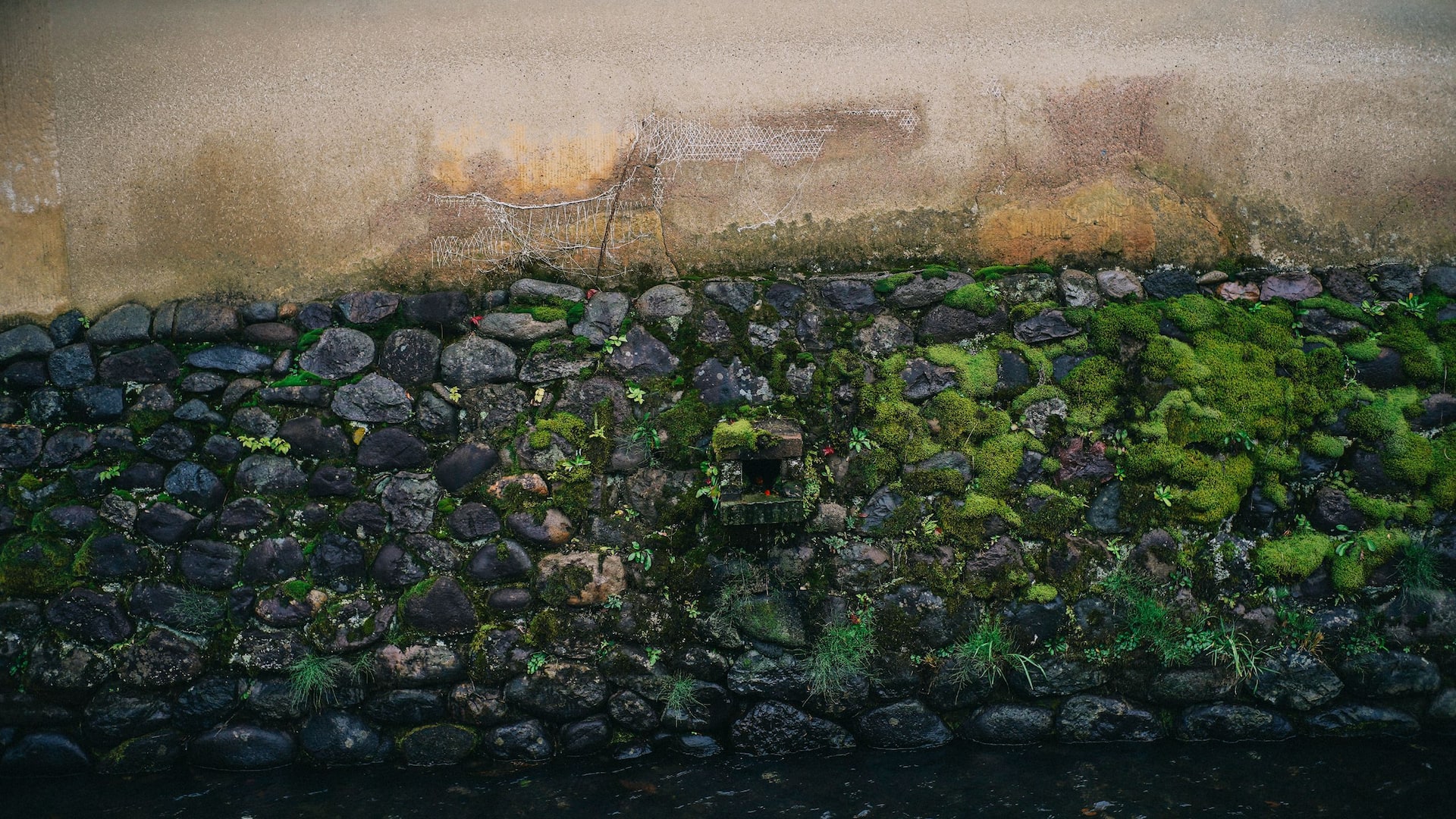 Hyatt House Kanazawa Nagamachi Sakurai House Wall