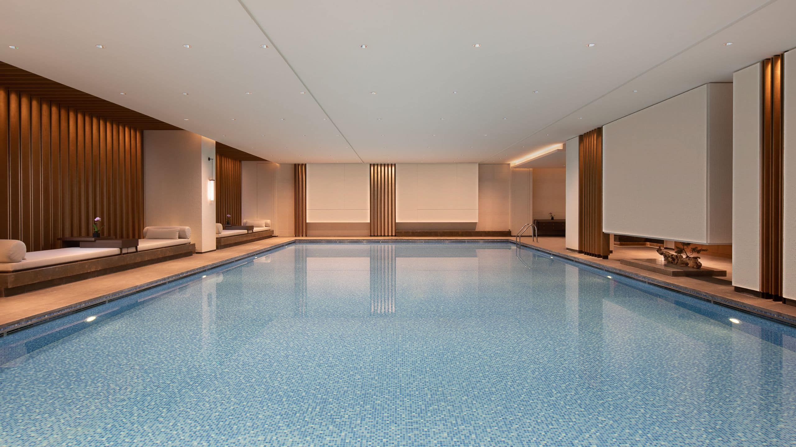 Grand WUJI Hotel Swimming Pool