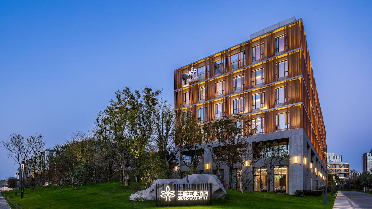 Hotel 3