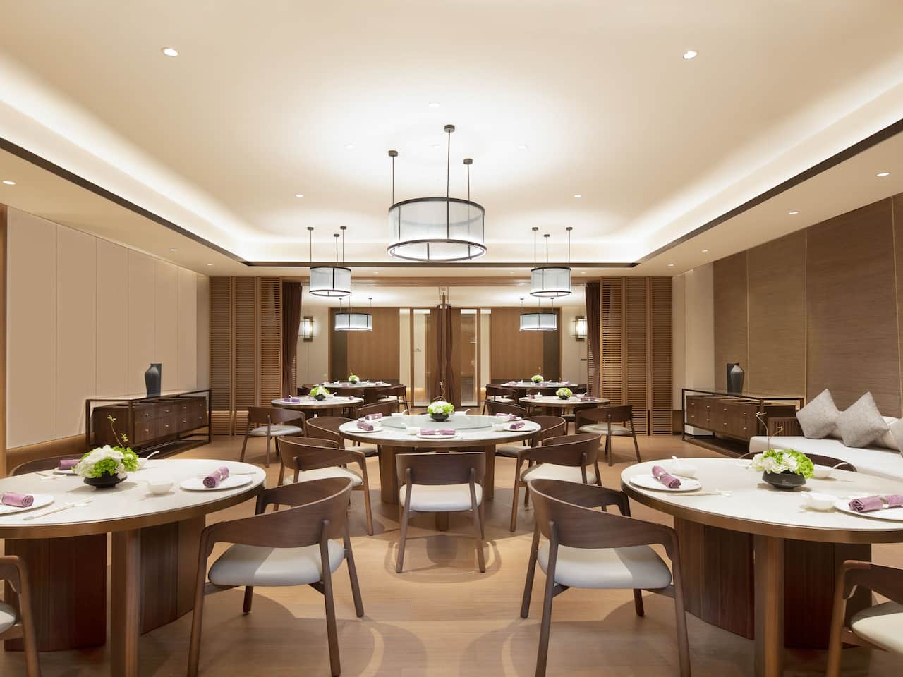 Grand Wuji Hotel