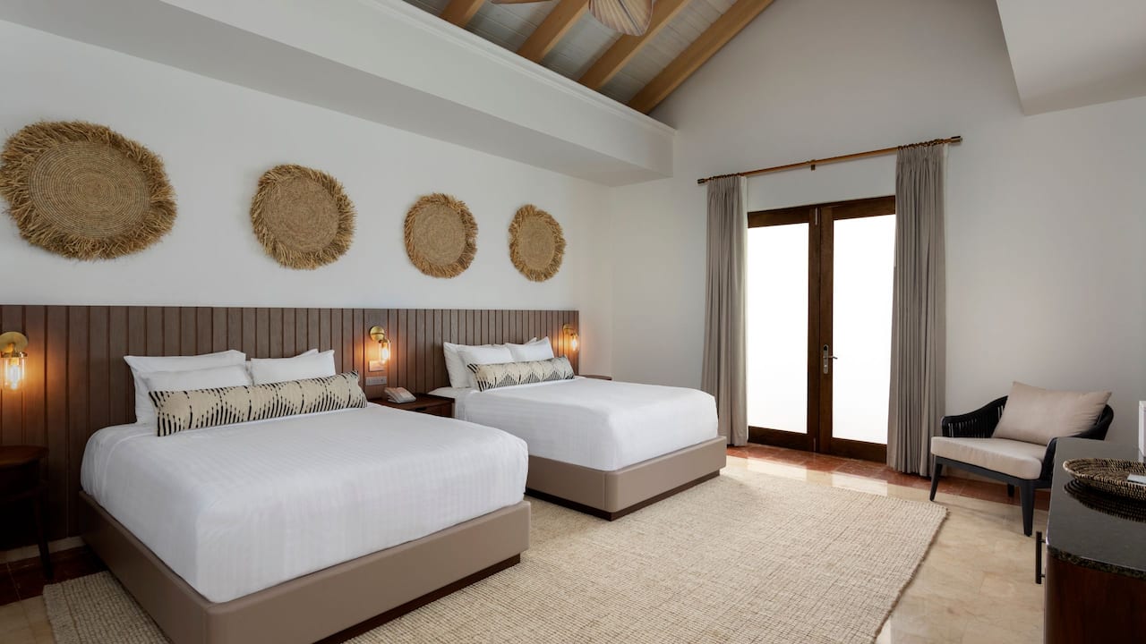 presidential suite at hyatt regency grand reserve