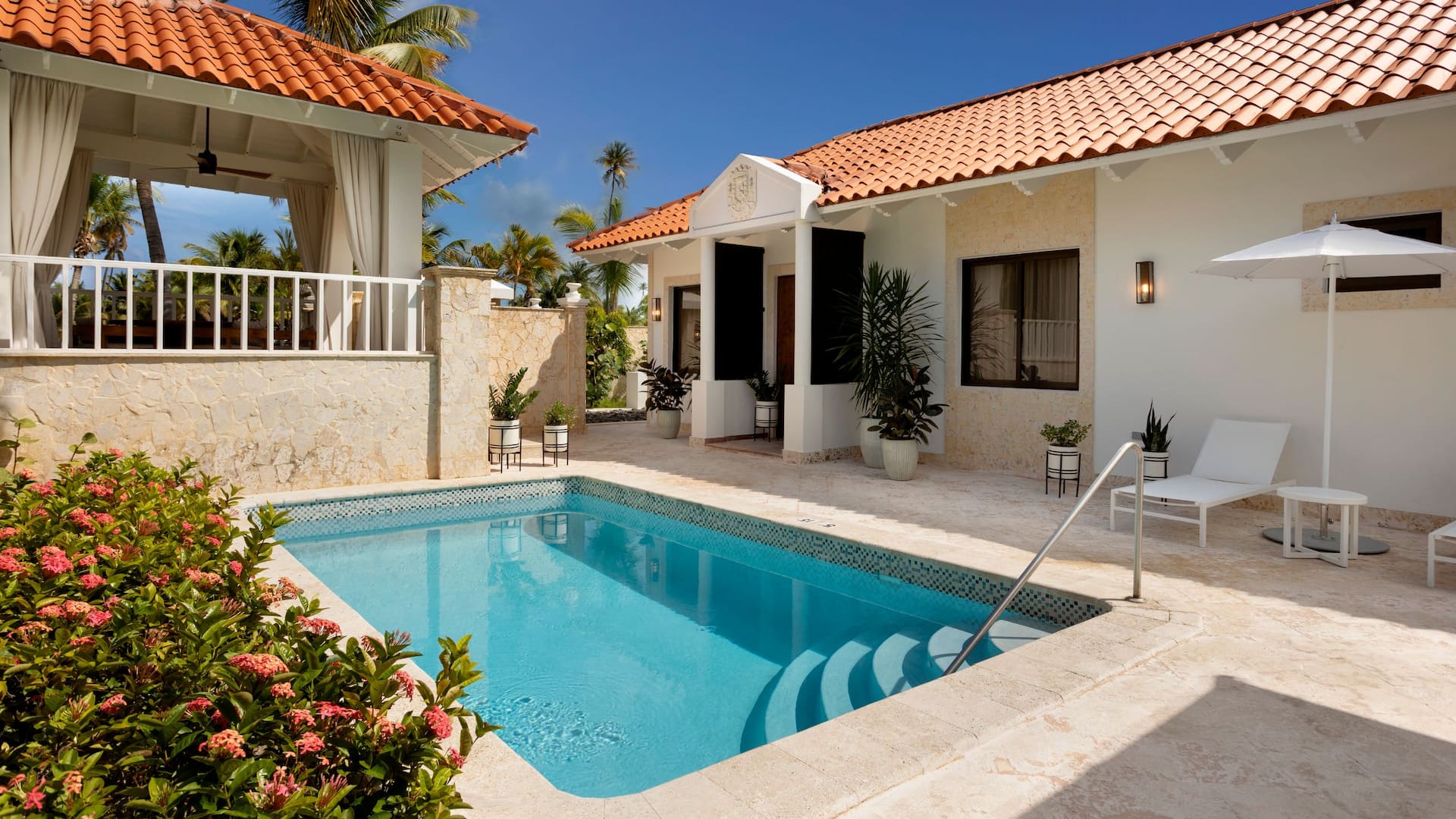 第 7，共 12 Hyatt Regency Grand Reserve Puerto Rico Regency Suite Private Pool