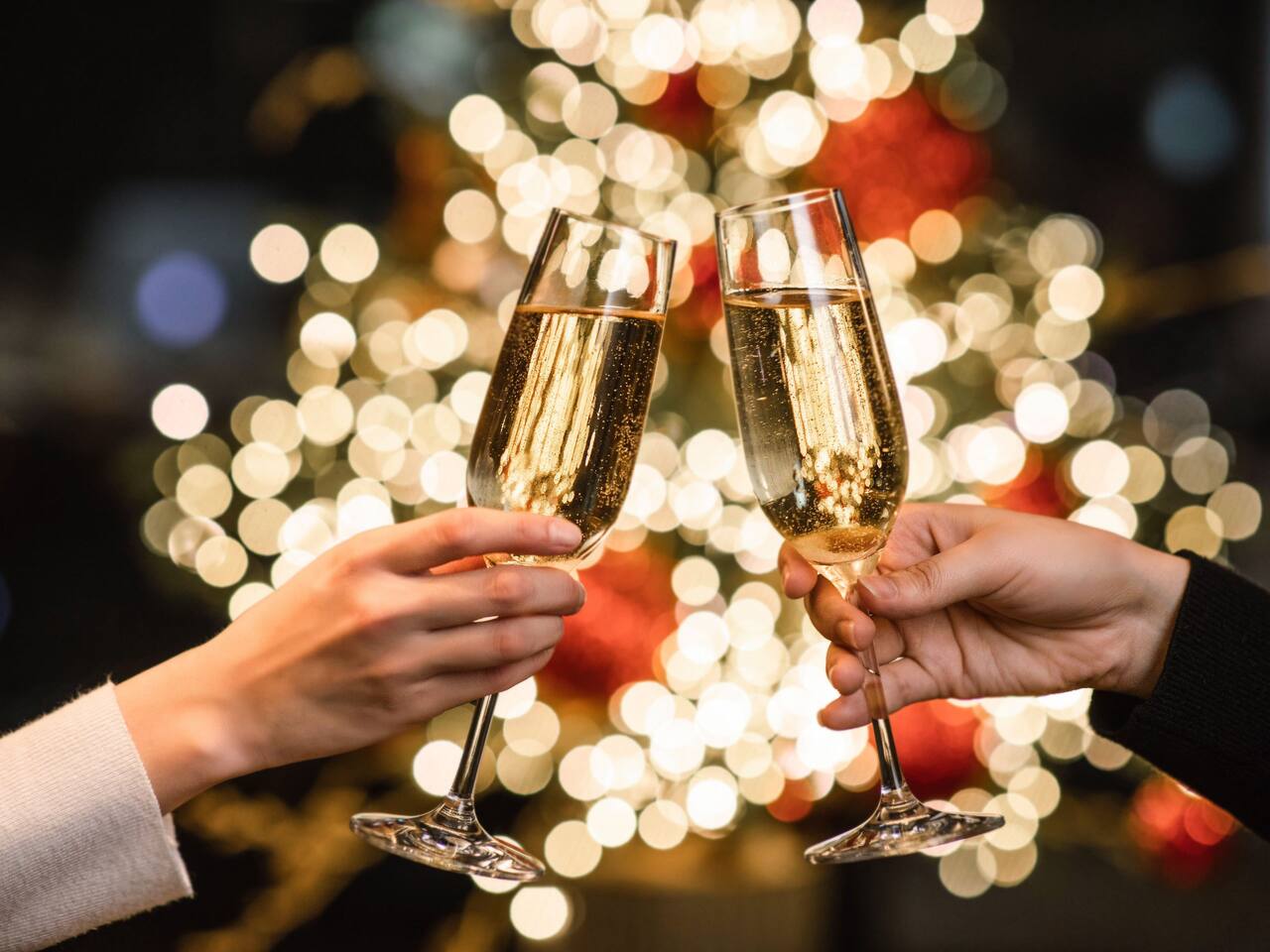 Weihnachtsfeiern im Hyatt Regency Köln