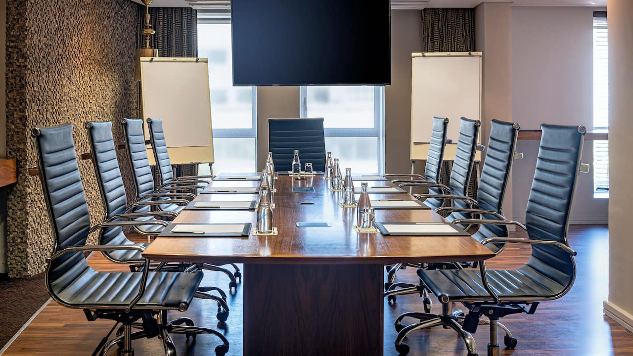 Good hope Meeting Room | Hyatt Regency Cape Town 