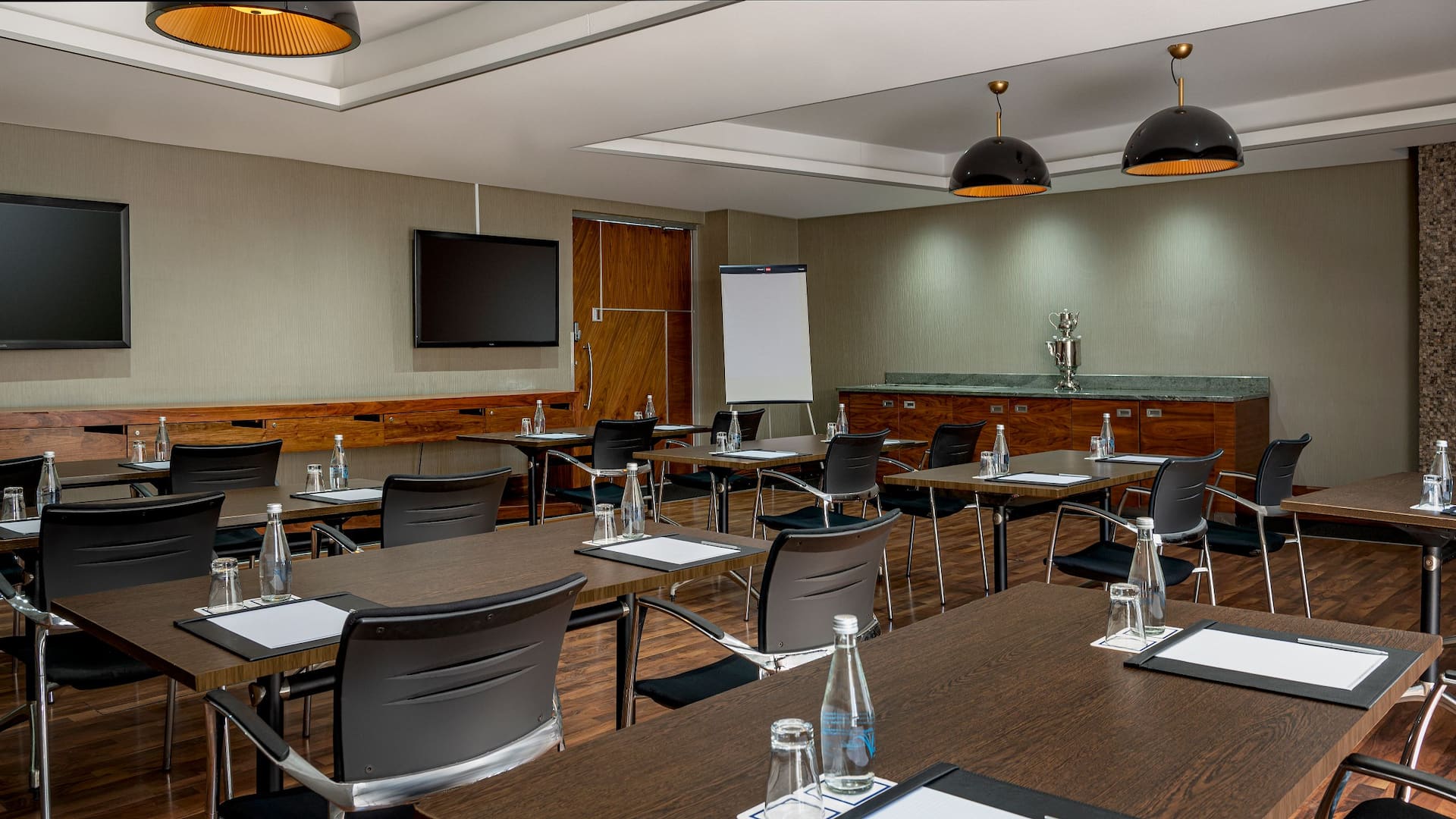 Hyatt Regency Cape Town Lions Head Meeting Room