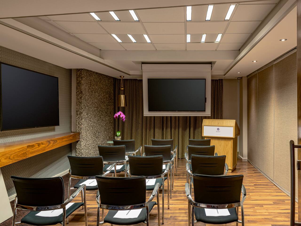 Meeting Room  | Hyatt Regency Cape Town 