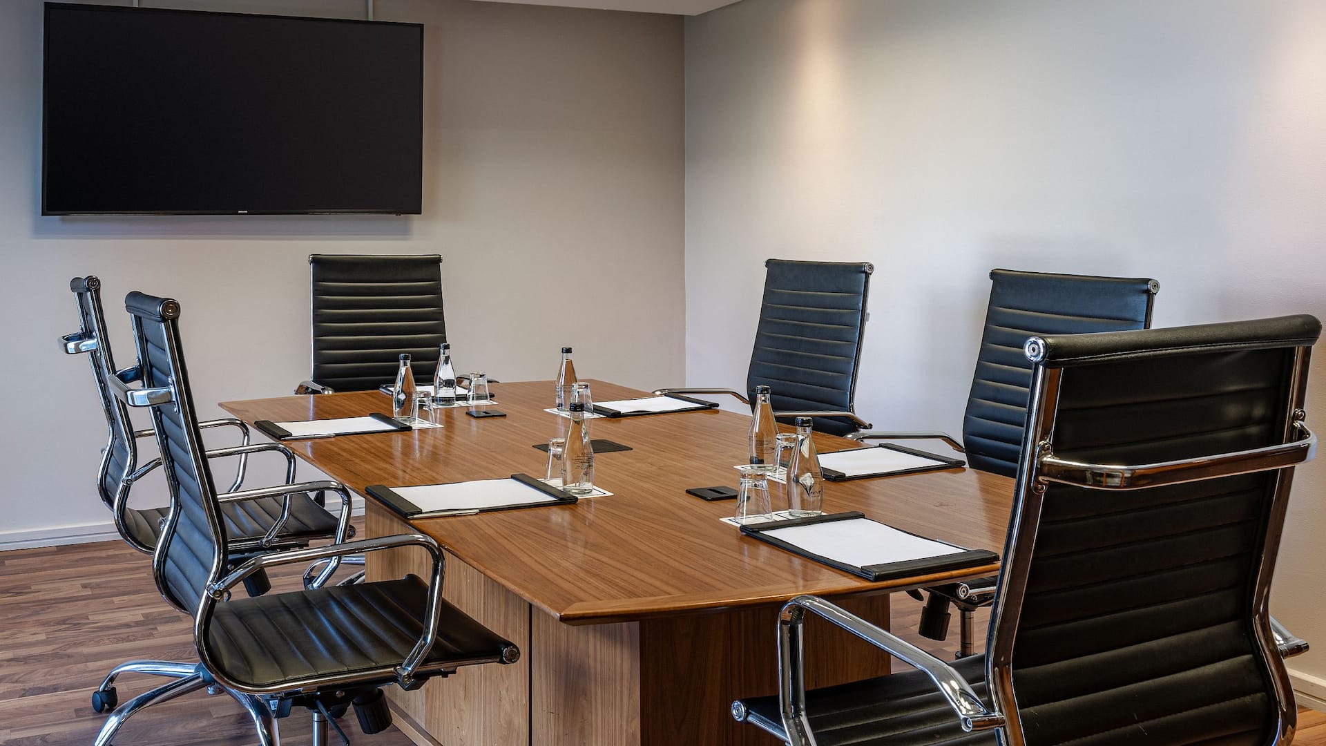 Hyatt Regency Cape Town Noon Gun Meeting Room