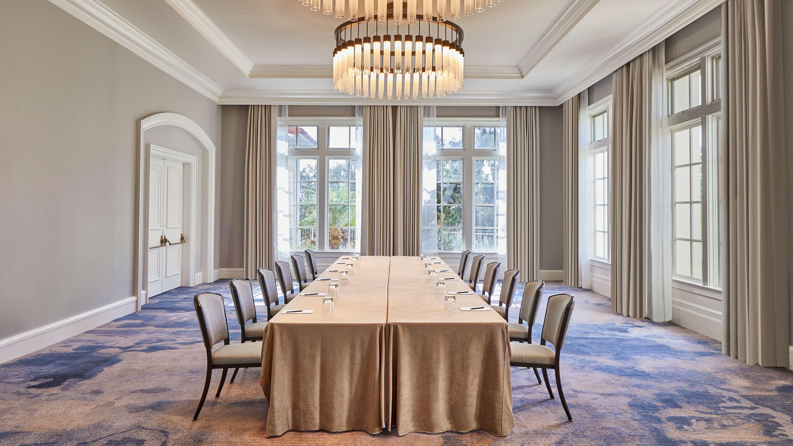 1 of 1 Park Hyatt Aviara Resort, Golf Club & Spa Filliary