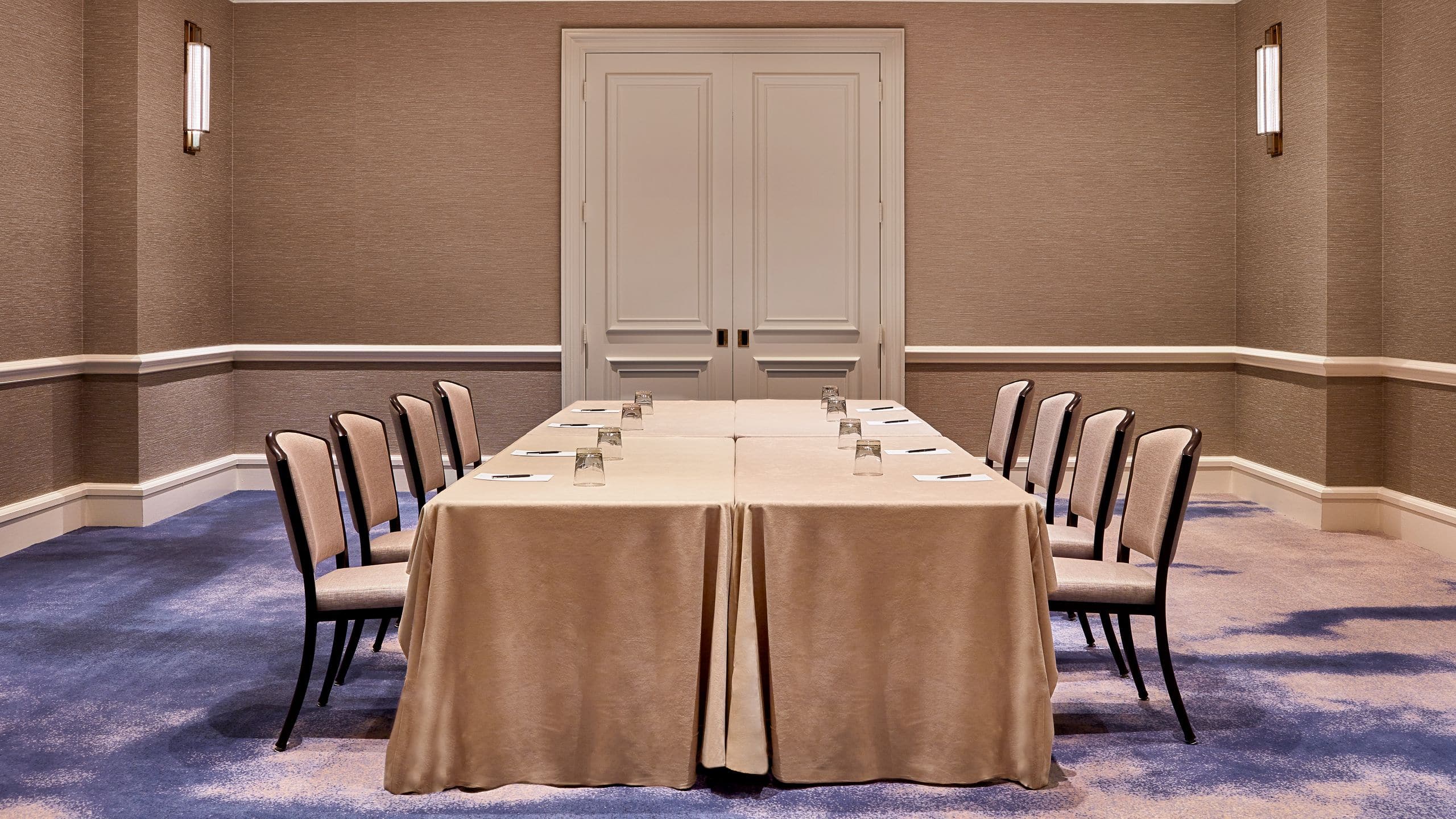 2 of 2 Park Hyatt Aviara Resort, Golf Club & Spa Egret Boardroom