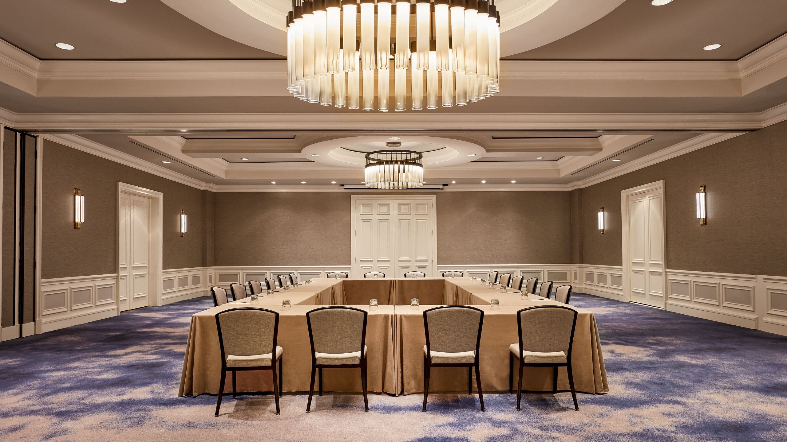 1 of 1 Park Hyatt Aviara Resort, Golf Club & Spa Kingfisher Square