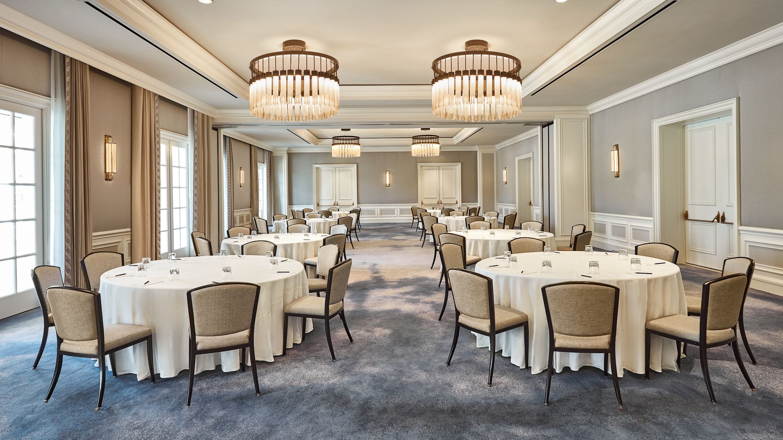 Park Hyatt Aviara Resort, Golf Club & Spa Laviana Rounds