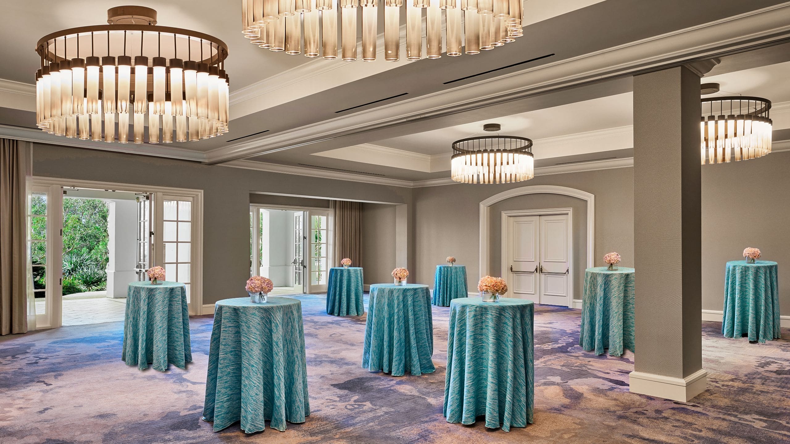 Park Hyatt Aviara Resort, Golf Club & Spa Mariposa