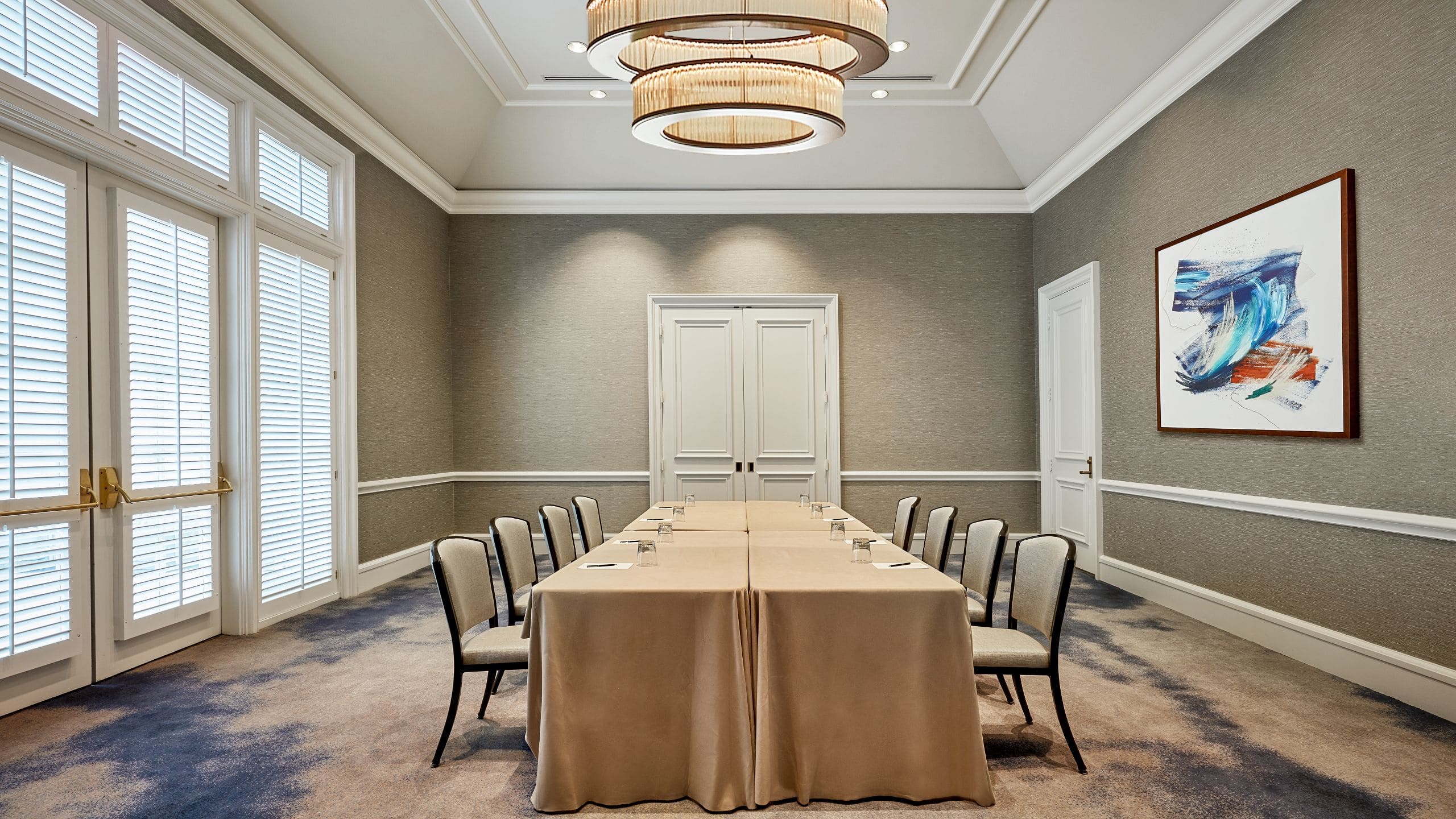 Park Hyatt Aviara Resort, Golf Club & Spa Osprey