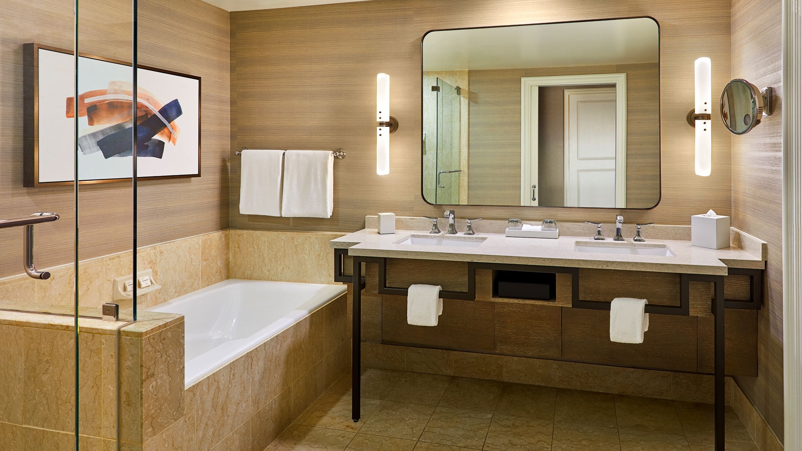 3 of 5 Park Hyatt Aviara Resort, Golf Club & Spa Aviara Vanity