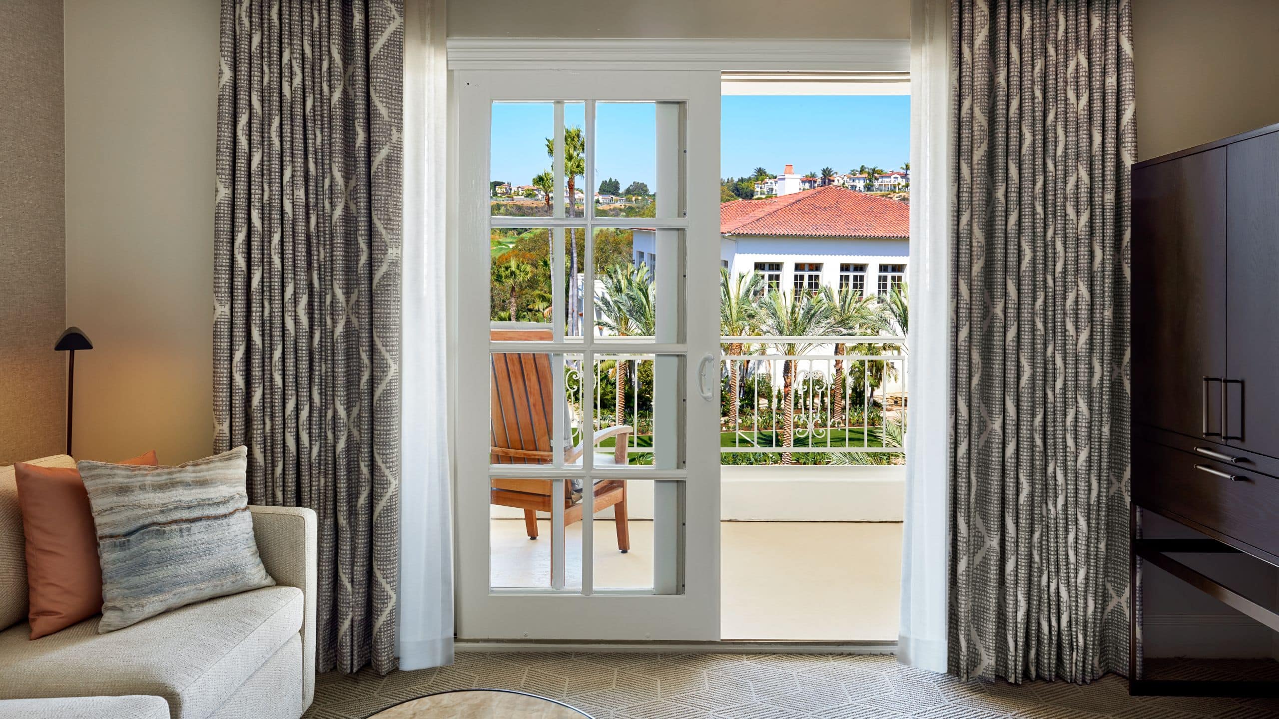 Park Hyatt Aviara Resort, Golf Club & Spa Guestroom