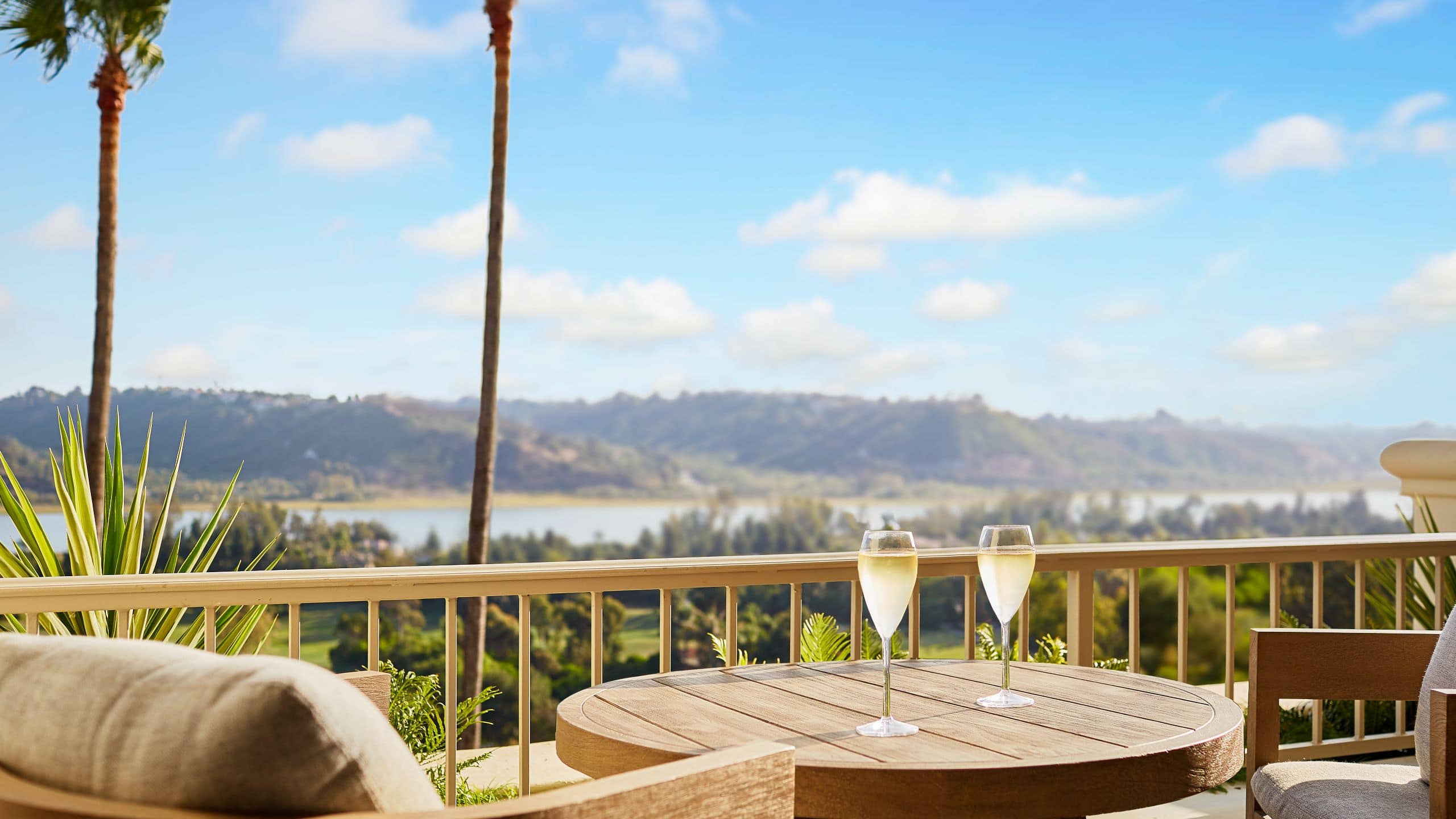 Park Hyatt Aviara Resort, Golf Club & Spa Presidential Suite