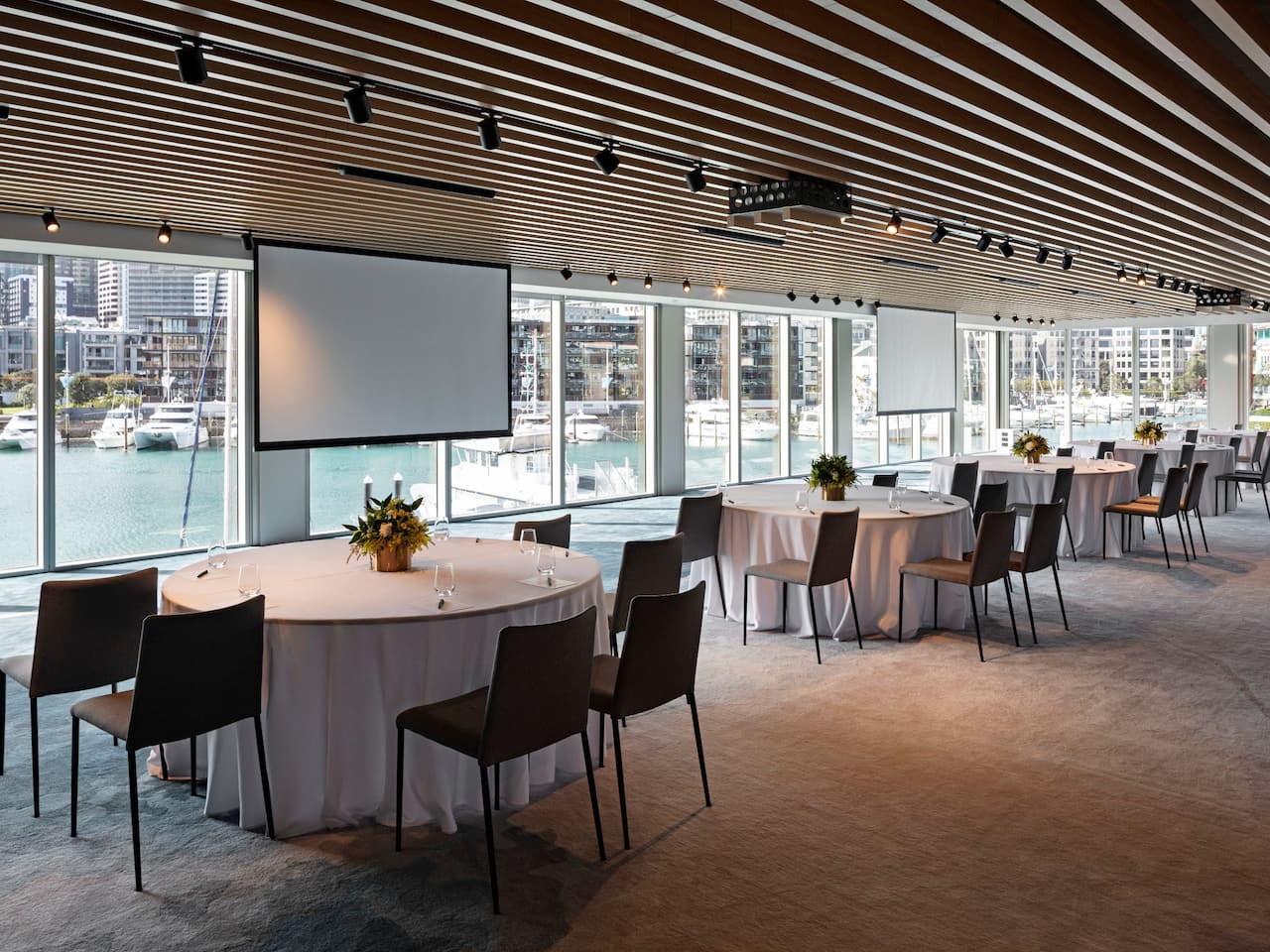 Conference Venues & Meeting Rooms Park Hyatt Auckland