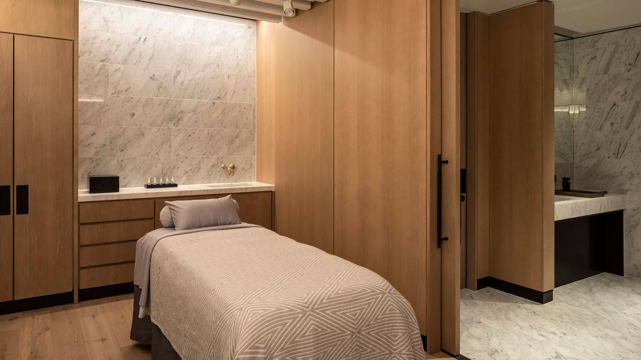 Auckland Spa The Spa Treatments Park Hyatt Auckland