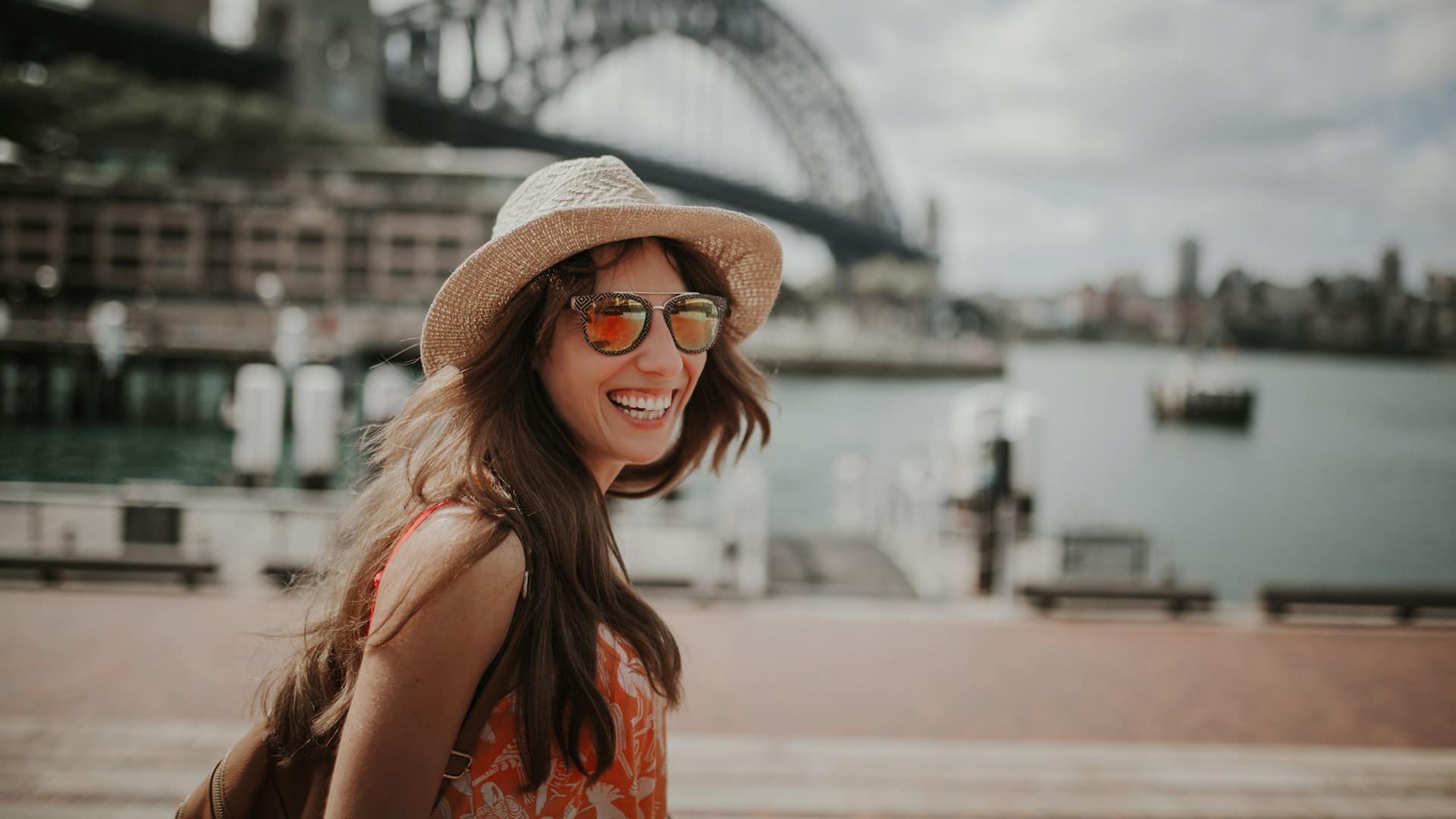 Hyatt Regency Sydney Guest Offer