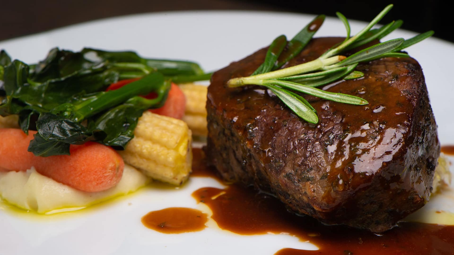 Grand Hyatt Kuala Lumpur The Grand Getaway Black Angus Beef
