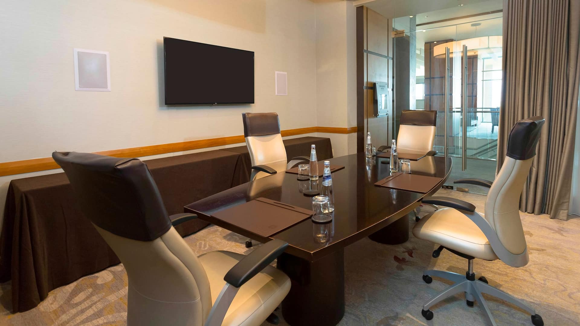 Hyatt Regency Trinidad Private Conference