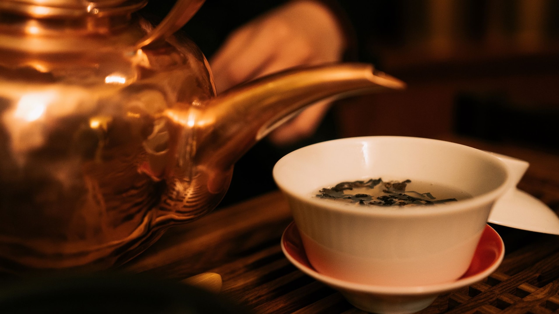 Chinese Tea