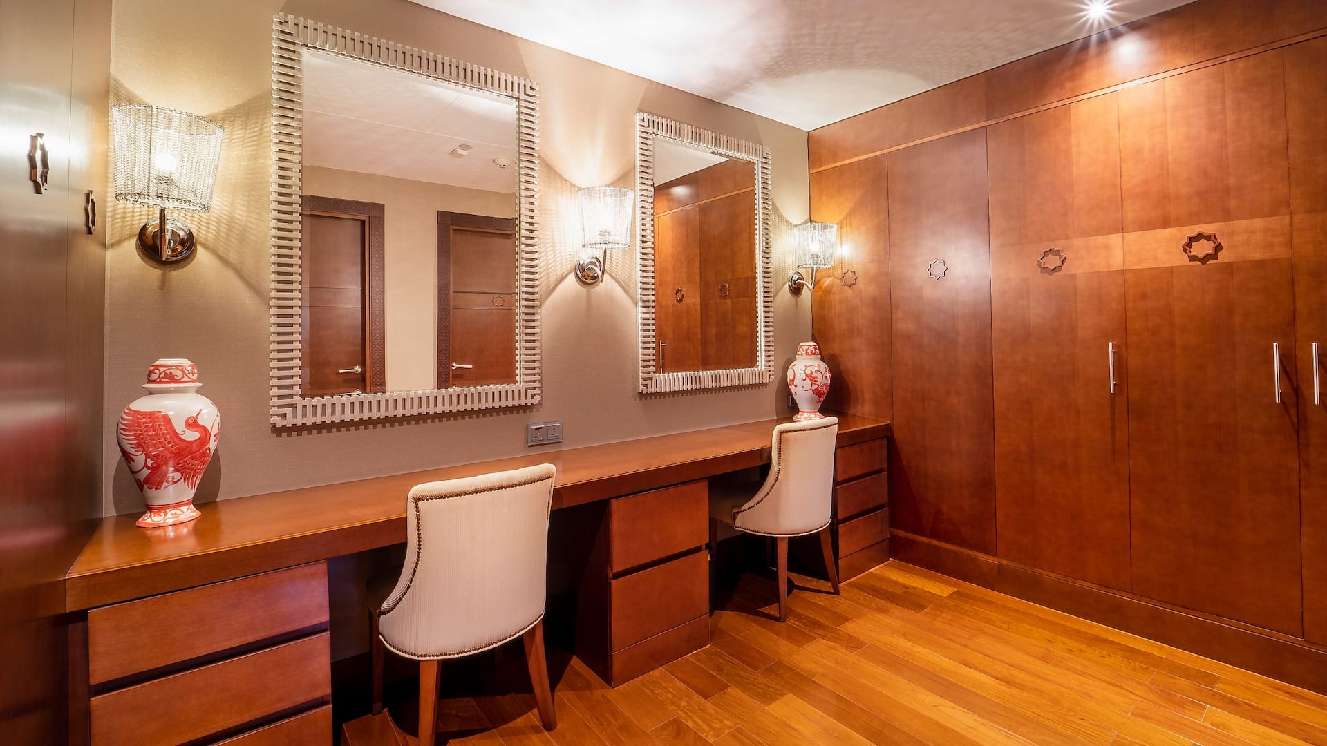 第 4，共 8 Grand Hyatt Doha Hotel & Villas Royal Suite