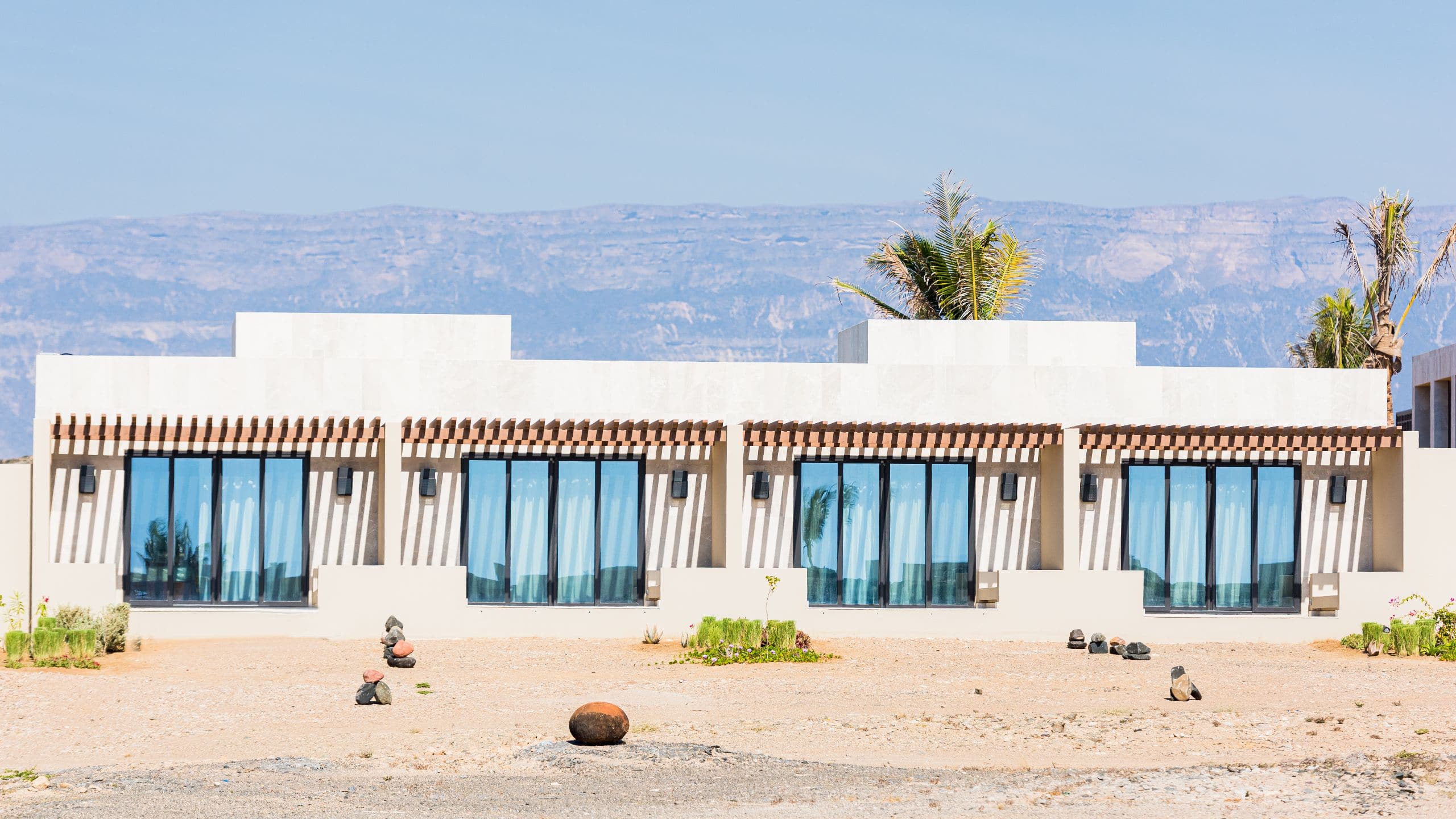 3 из 5 Alila Hinu Bay Terrrace Rooms Outside