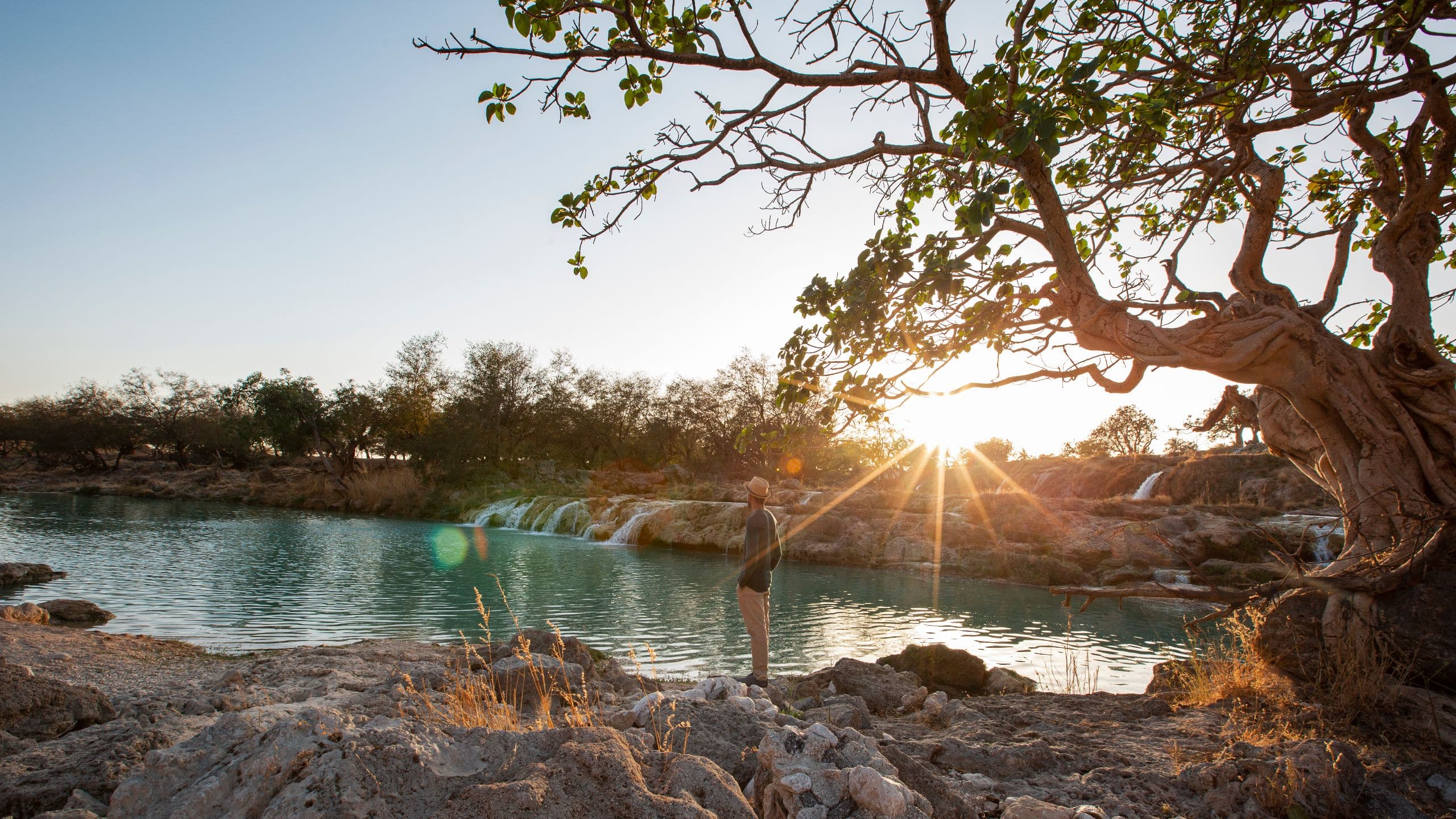 Alila Hinu Bay Wadi Darbat