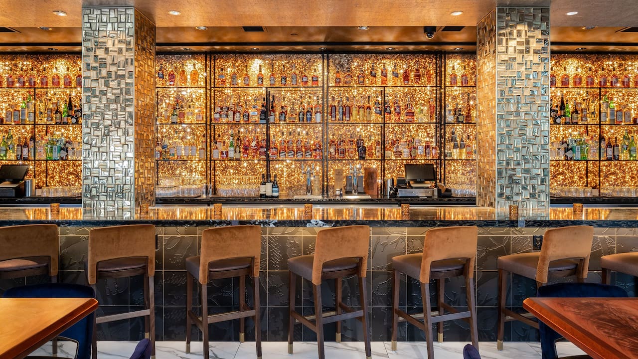 Five Thirty Lounge Bar