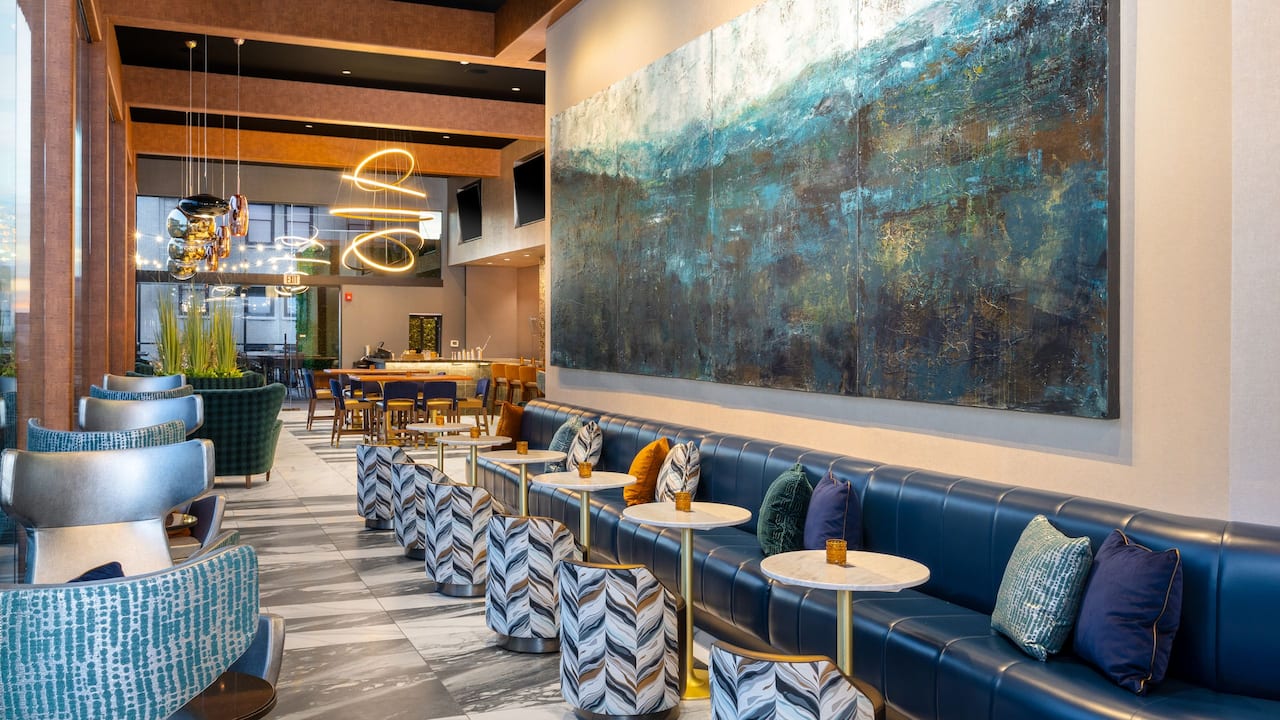 Five Thirty Lounge Seating