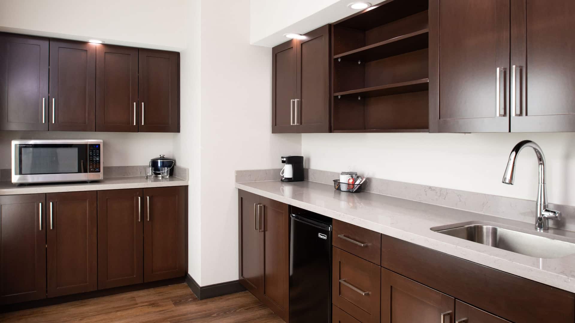 2 de 6 Hyatt Place Dallas / Rockwall One Bedroom Suite