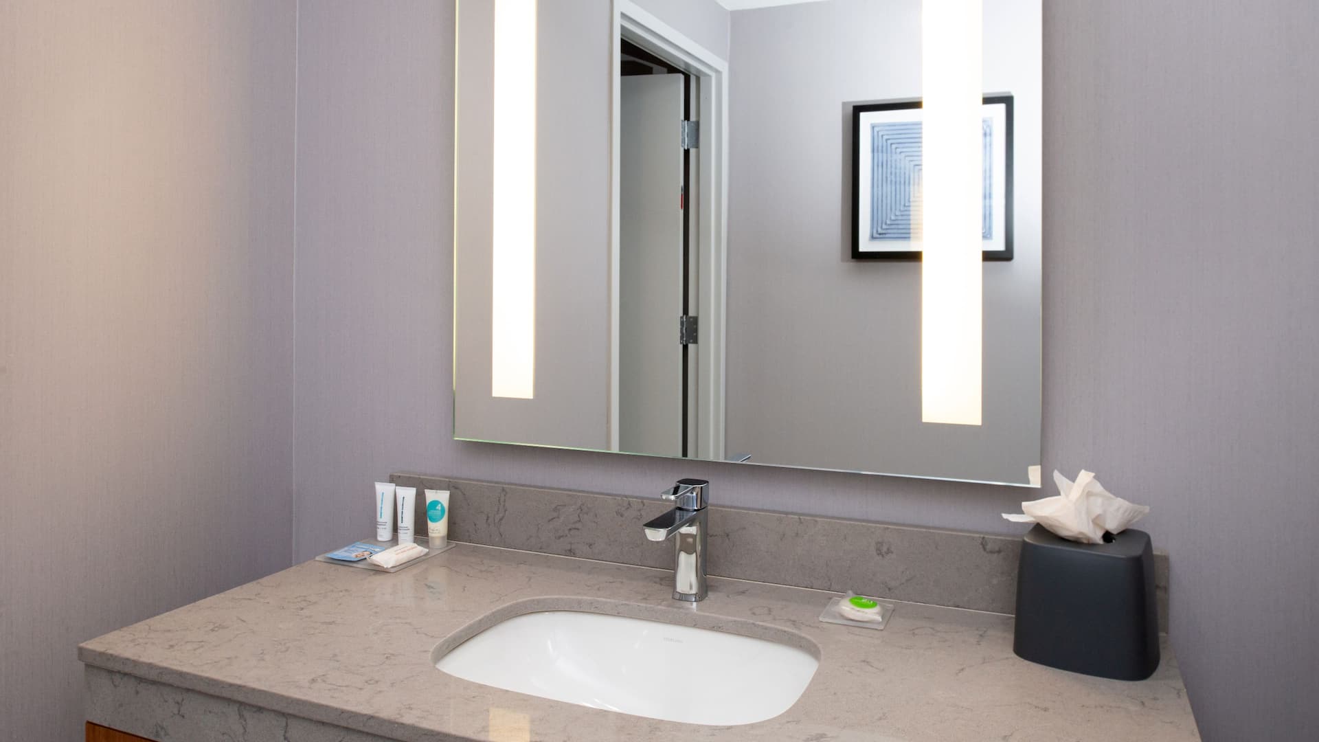 7 de 7 Hyatt Place Dallas / Rockwall ADA Roll In Shower