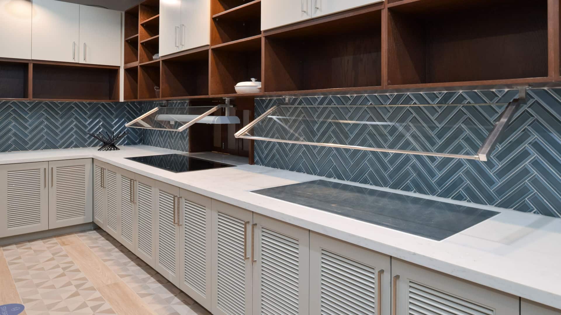Hyatt Place Dallas / Rockwall Breakfast Bar