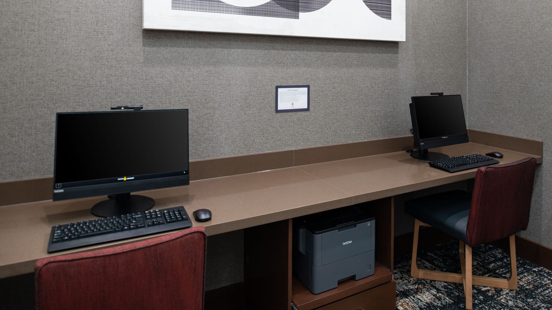 Hyatt Place Dallas / Rockwall Business Center