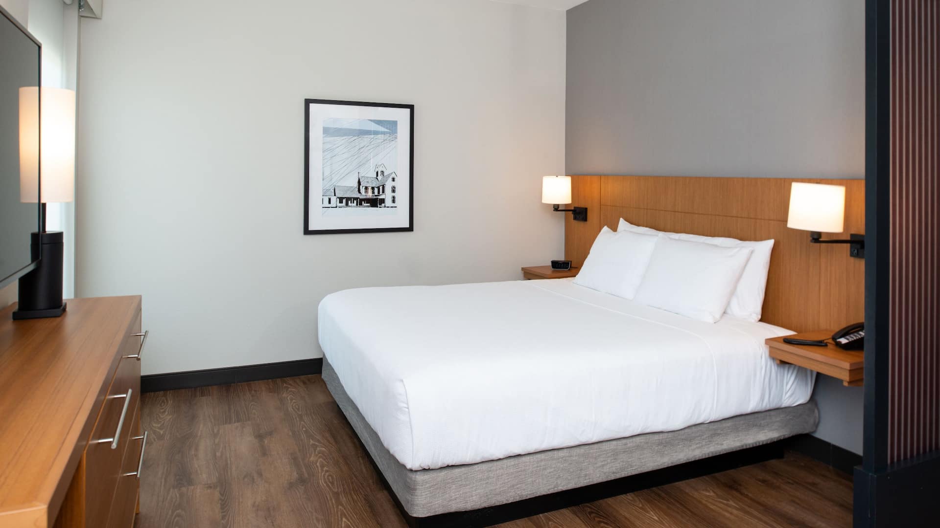 Hotel Photos | Hyatt Place Dallas / Rockwall