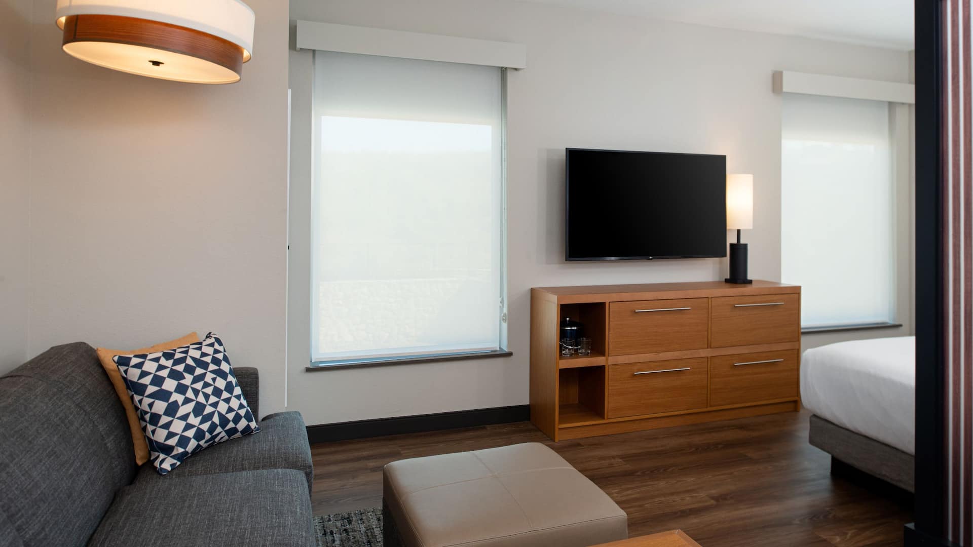Hyatt Place Dallas / Rockwall King Sofabed