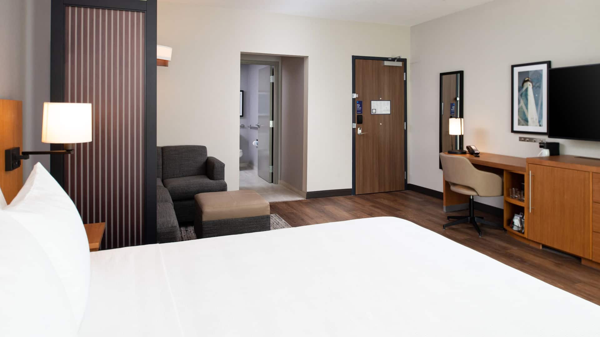 Hyatt Place Dallas / Rockwall King Sofabed ADA