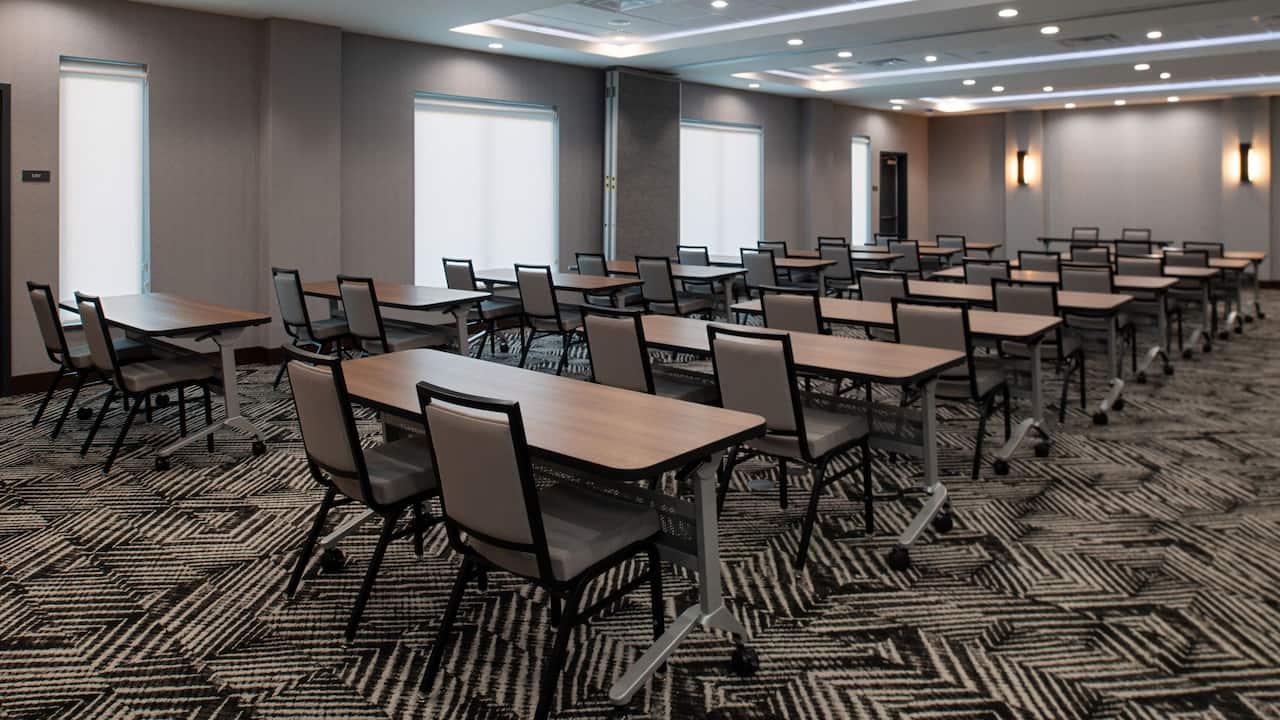 Meeting Classroom