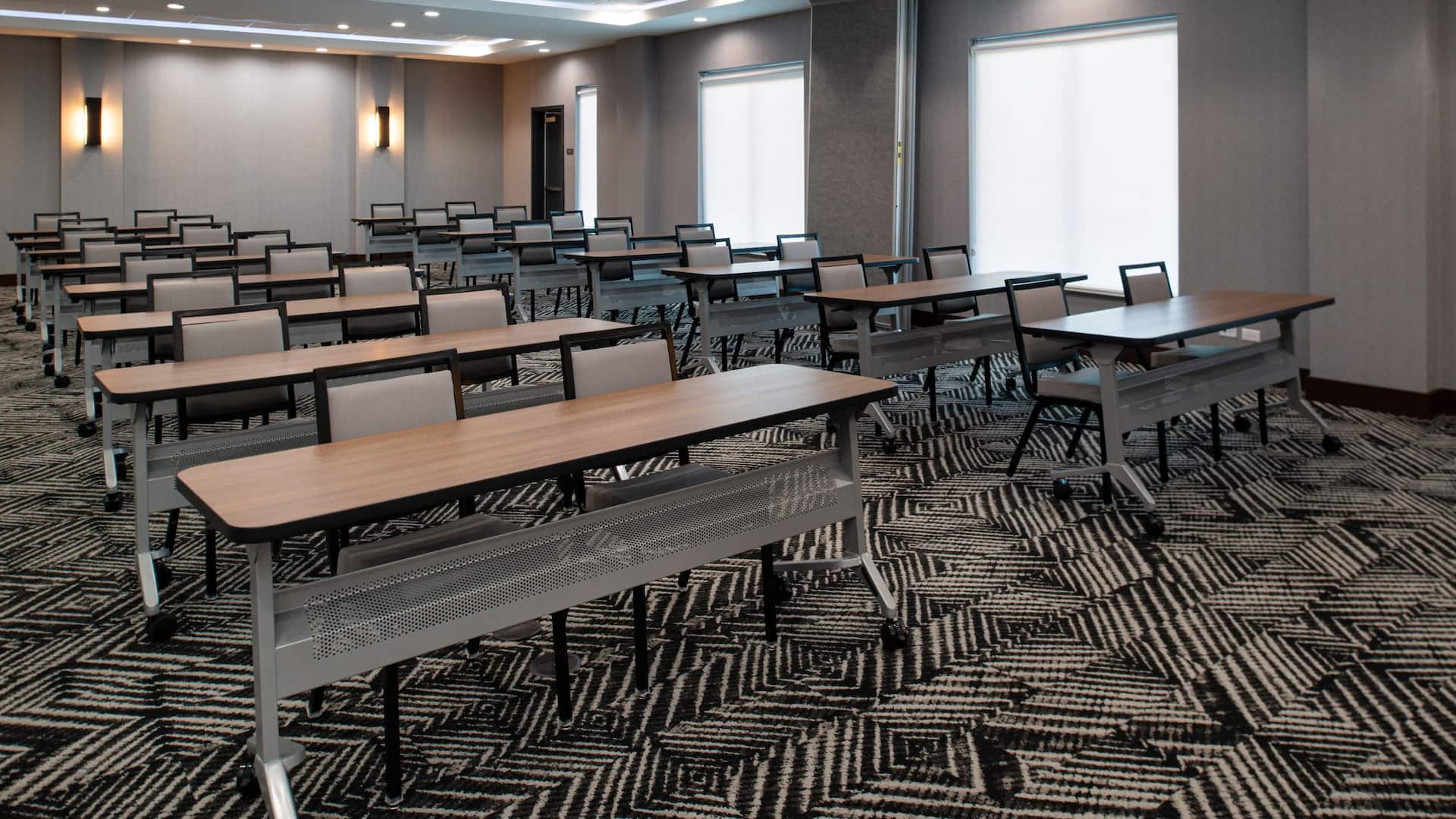 Hyatt Place Dallas / Rockwall Meeting Classroom
