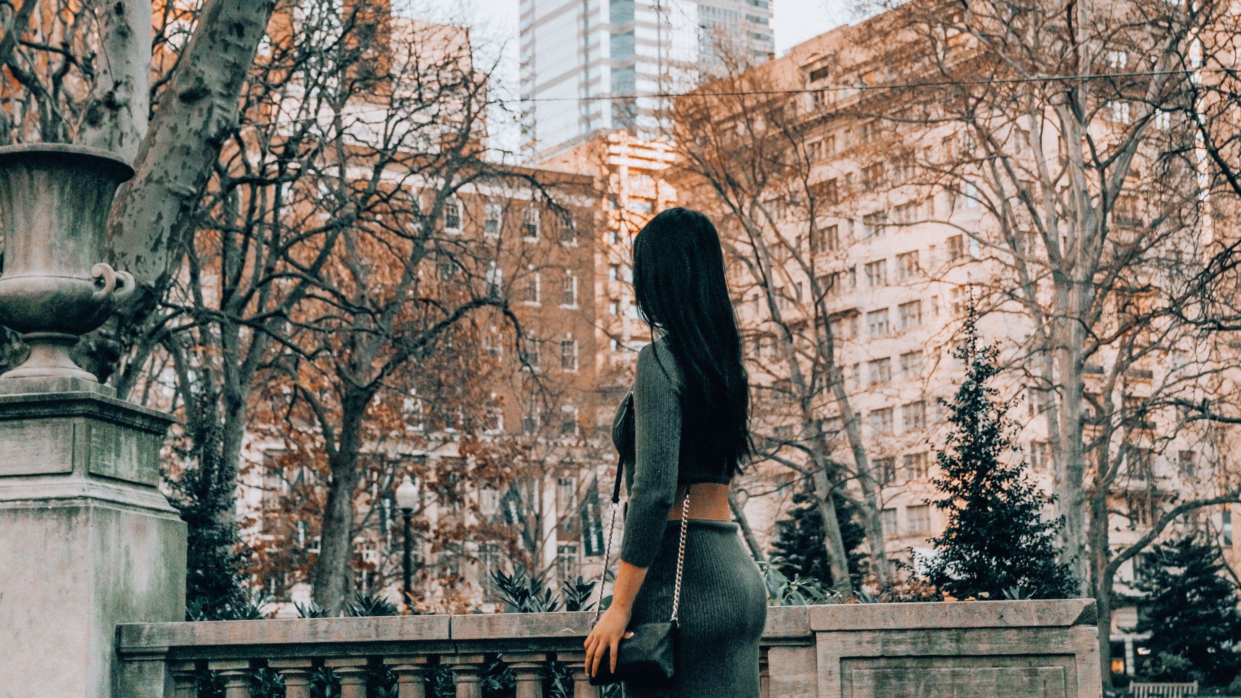 Hyatt Centric Center City Philadelphia Girl City