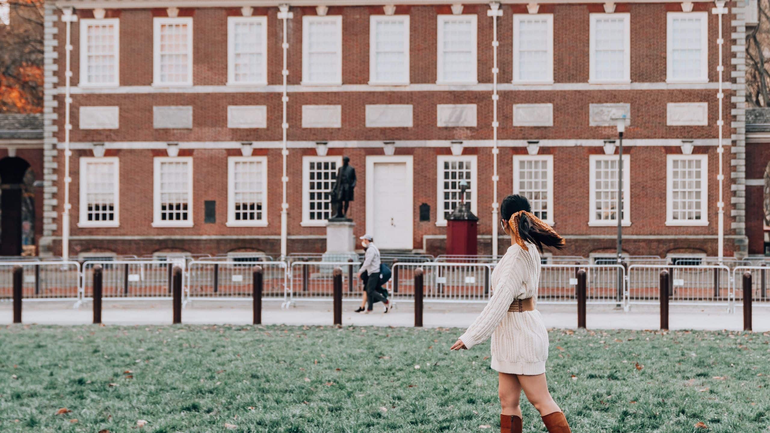 Hyatt Centric Center City Philadelphia Independence Hall