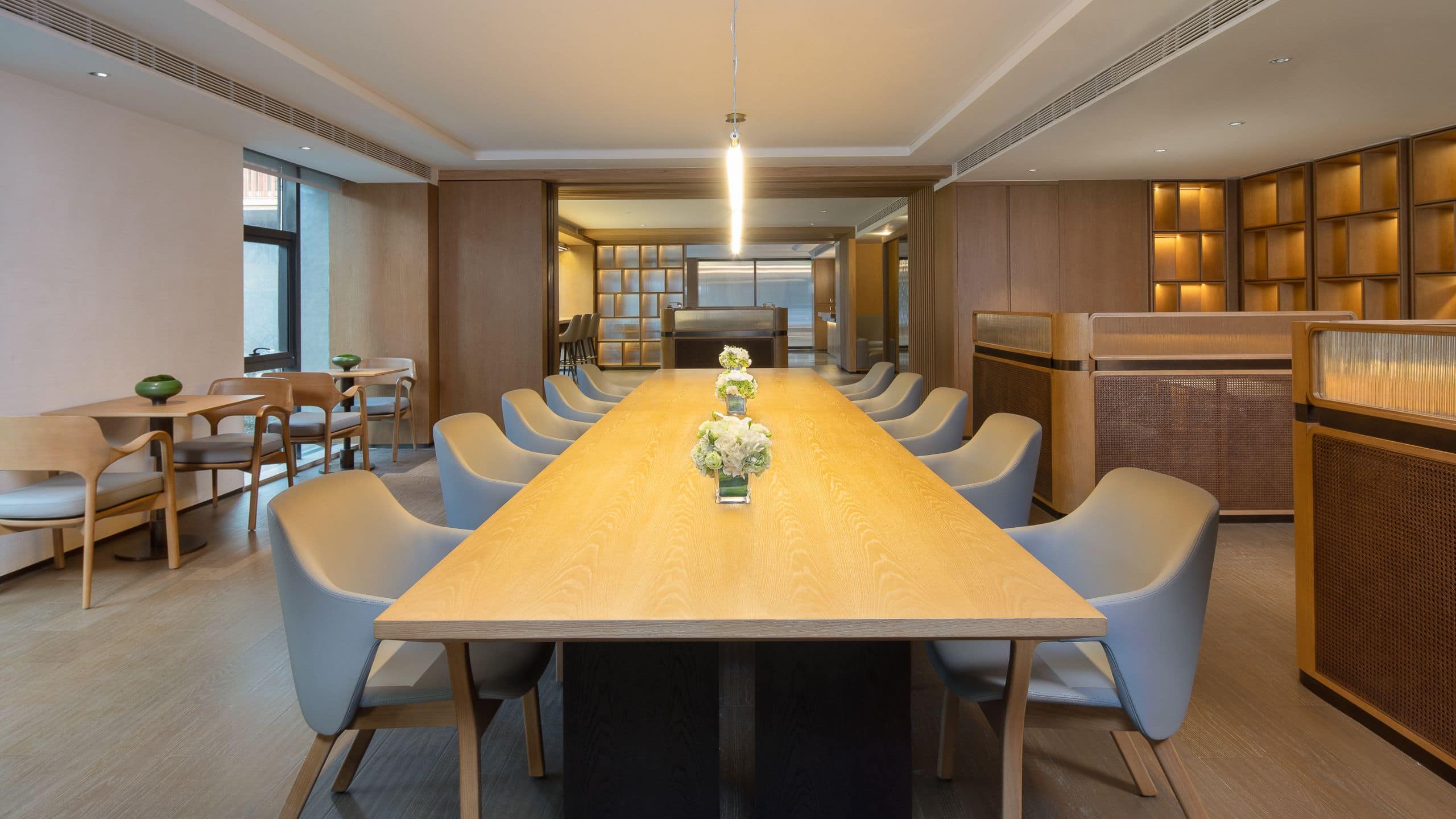 5 of 6 Grand WUJI Hotel Wu Share