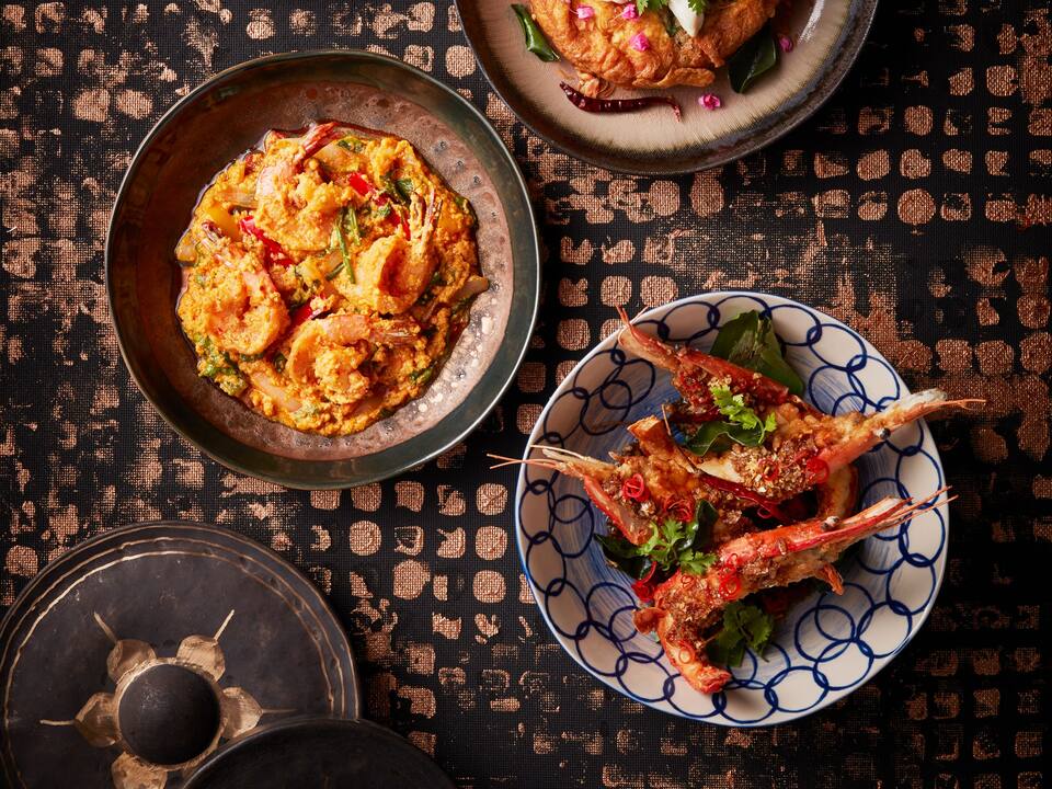 Market Cafe by Khao