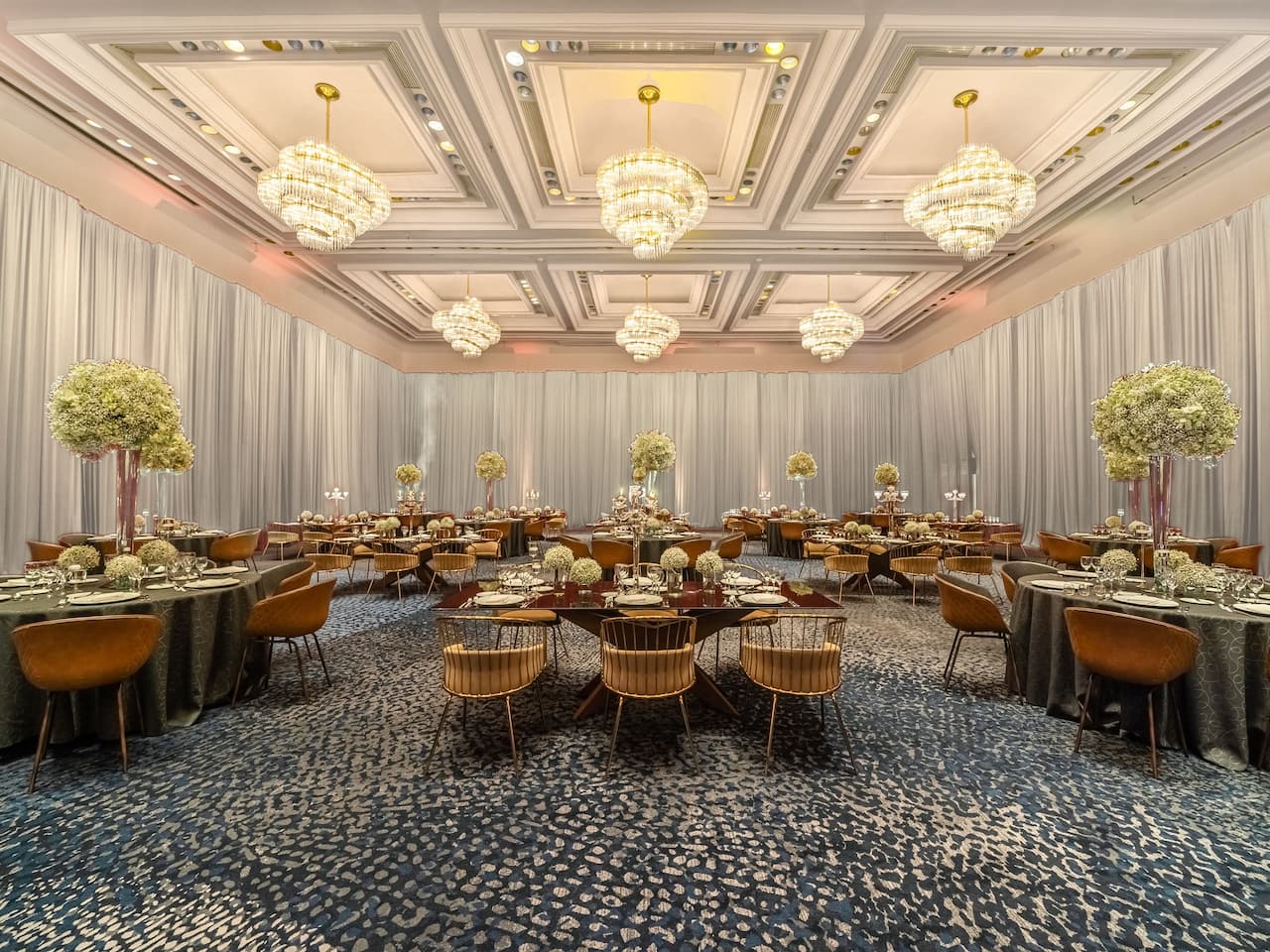 Ballroom - Social Event