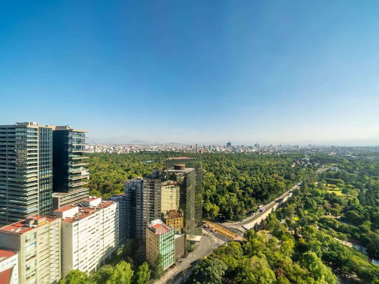 Park View 