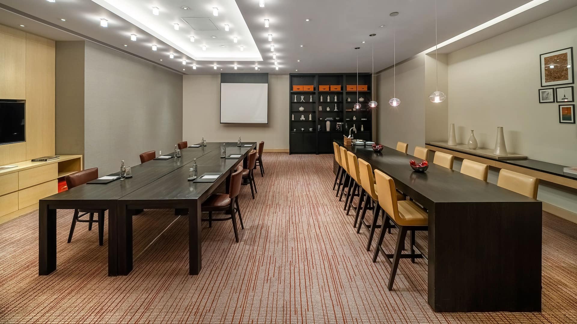 Hyatt Regency Mexico City Residence Three