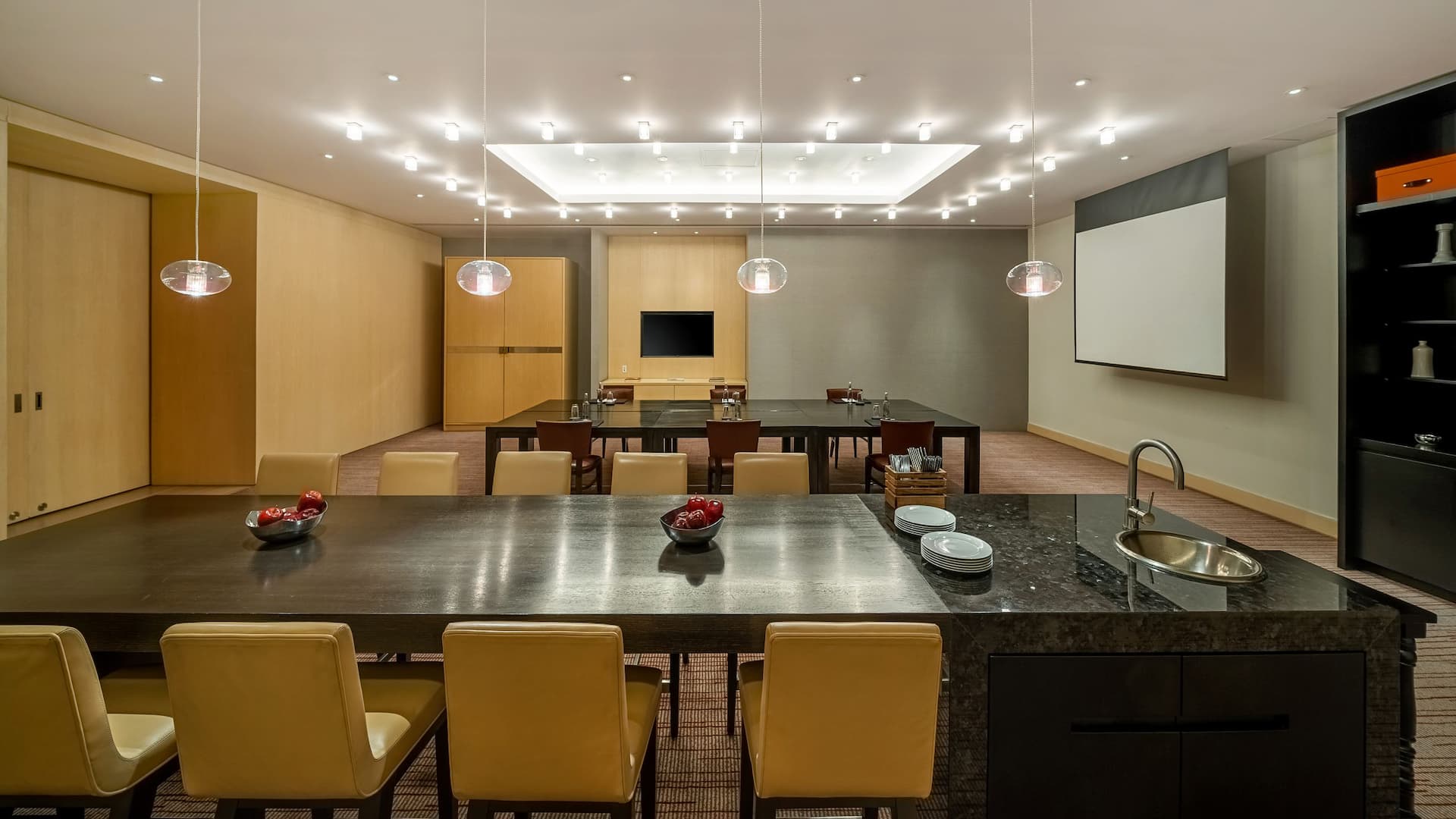 Hyatt Regency Mexico City Residence Three